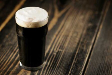 Irish Stout Recipe